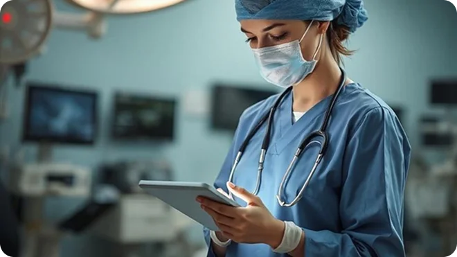 Breast Reduction Consultation