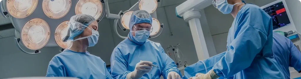 Breast Reduction Mammoplasty Surgery