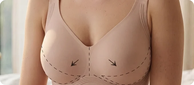 Consideration for Breast Reduction Surgery