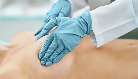 Consultation for Breast Augmentation