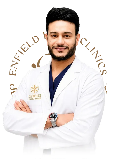Dr. Hemissi Bilel Dentist