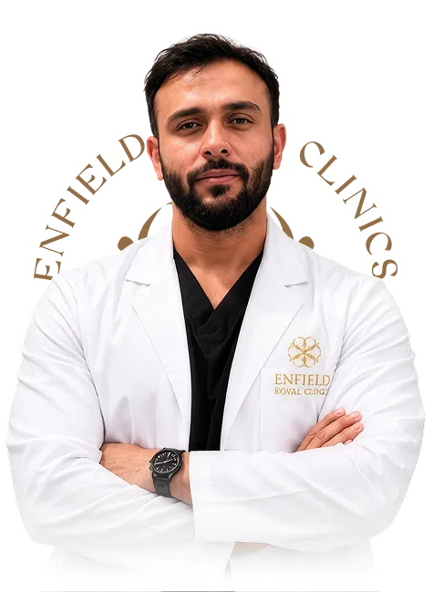 Dr. Kian Goudarzi Dermatologist