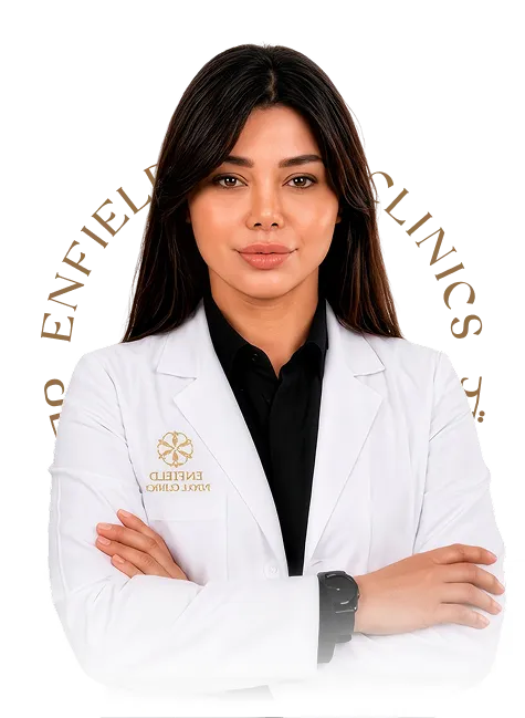 Dr. Leen Makhlof Dermatologist