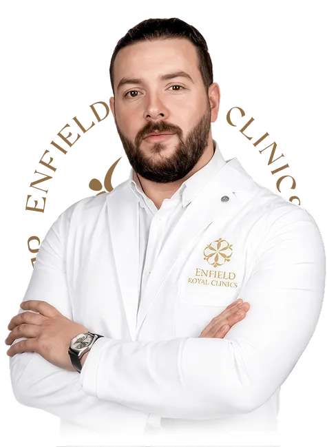 Dr. Mahmoud Akrama Dermatologist