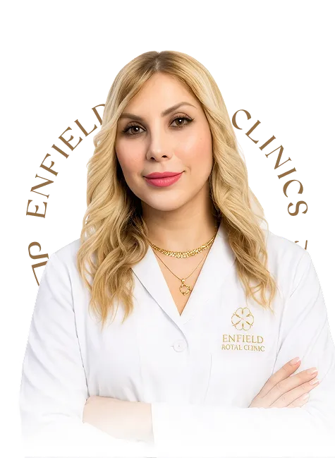 Dr. Mahya Kanani Gynecologist