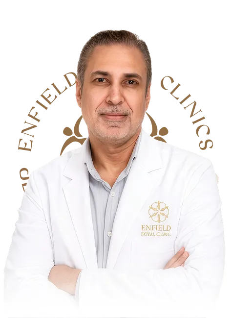 Dr. Mohamad Sameer Alsalih Dermatologist