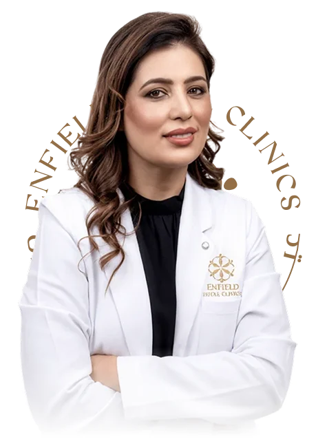 Dr. Sannia Awais Dermatologist