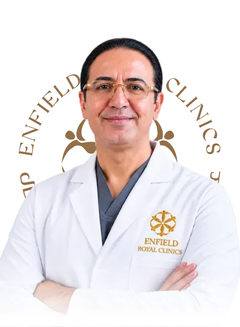 Dr. Sirouse Ghouchkhani Plastic & Reconstructive Surgeon