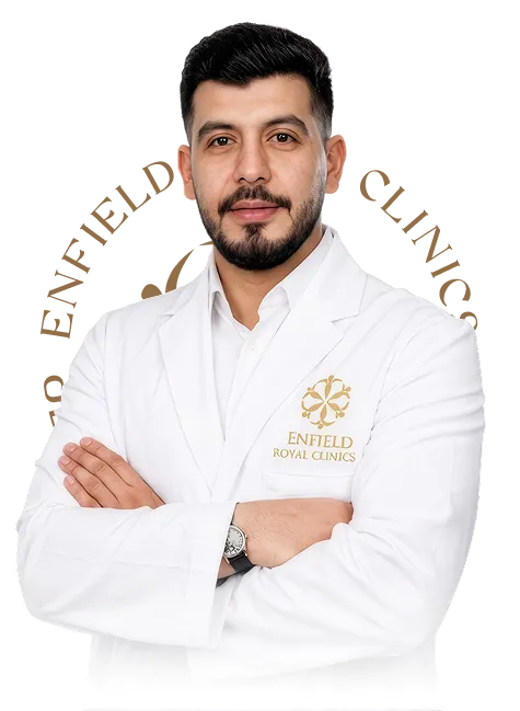 Dr. Tamim Hasan Dentist