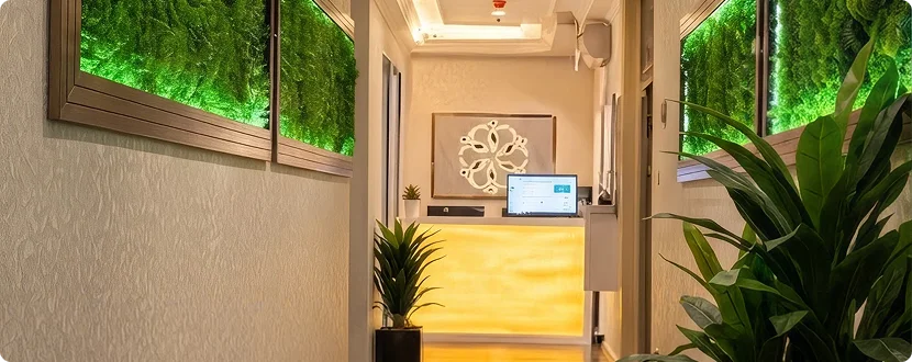 Enfield Royal Clinic Dubai for Breast Reduction Surgery