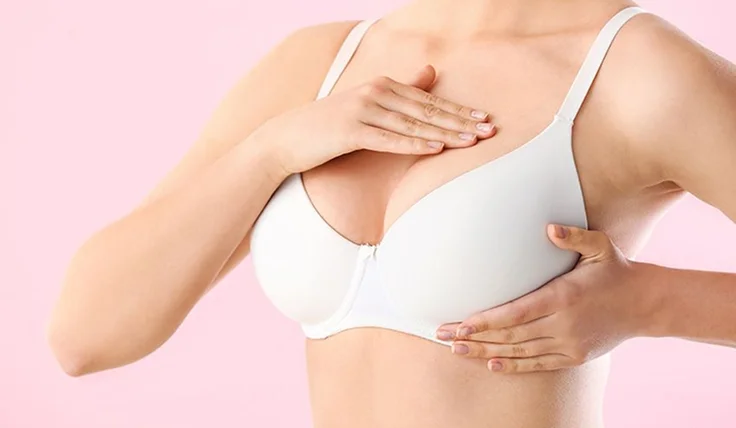 Expected Results After Breast Augmentation