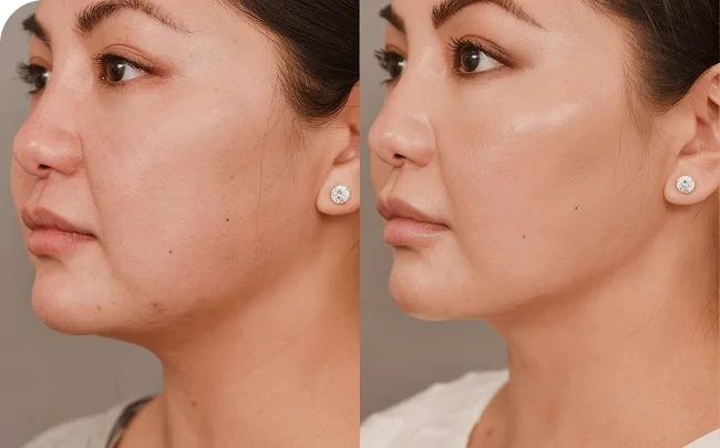 Good Candidate for Buccal Fat Removal