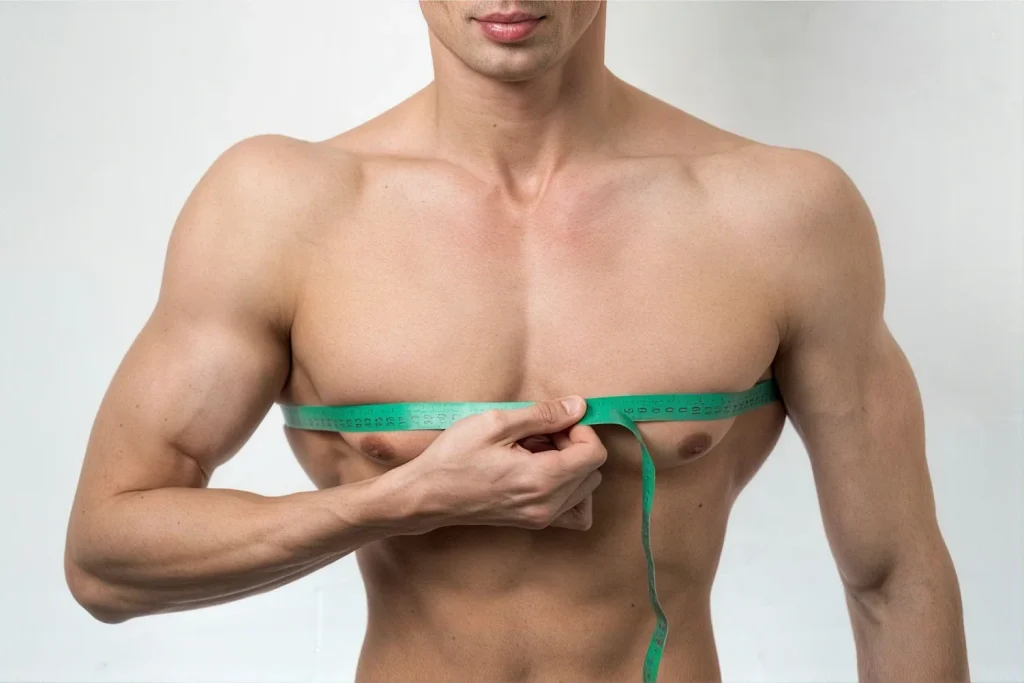 Gynecomastia Surgery in Dubai