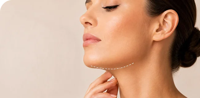 Happens After Buccal Fat Removal Surgery
