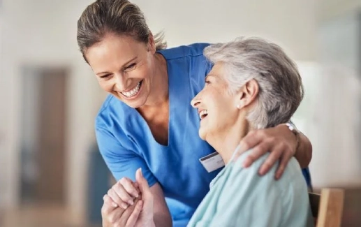 Home Healthcare at Enfield Royal Clinic Dubai