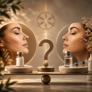 Is Sculptra Better Than Fillers