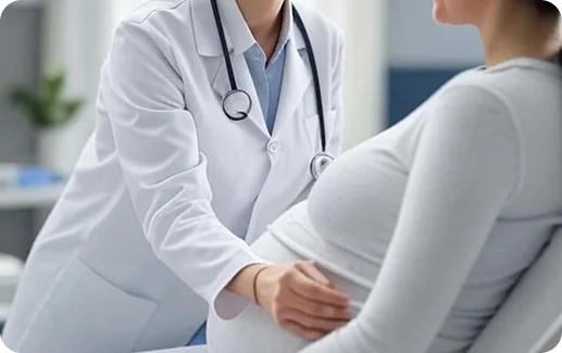 Obstetrics and Gynecology at Enfield Royal Clinic Dubai