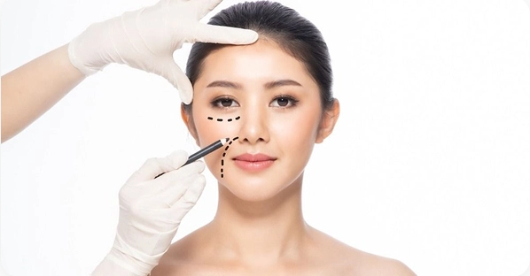 Plastic and Cosmetic Surgery