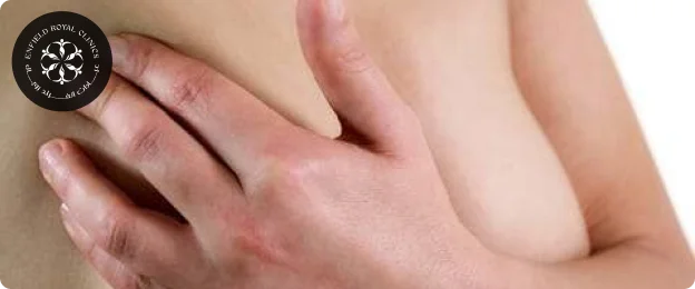 Pocket Formation for Braest Augmentation