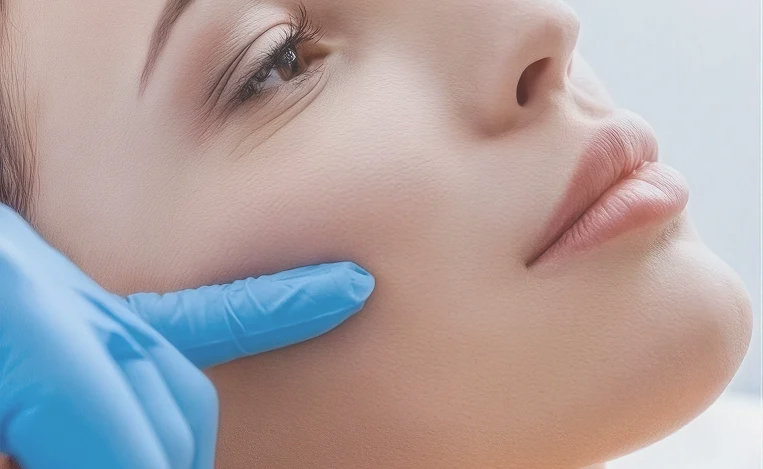 Prepare for Buccal Fat Removal