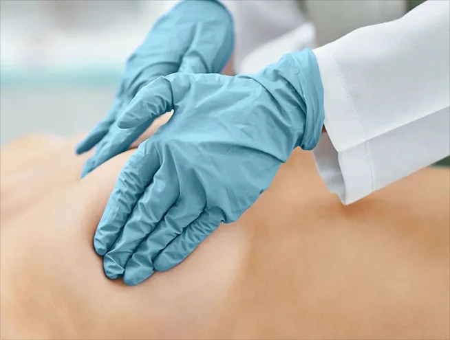 Risks of Breast Augmentation