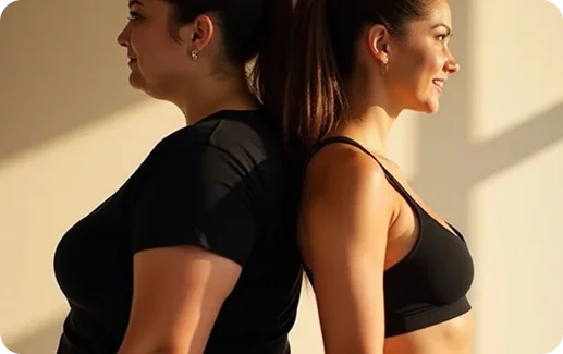 Weight Loss at Enfield Royal Clinic Dubai