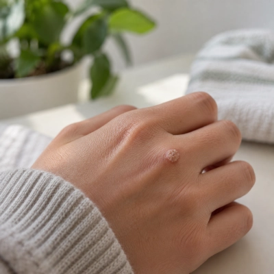 What Causes Warts and How to Get Rid of Them