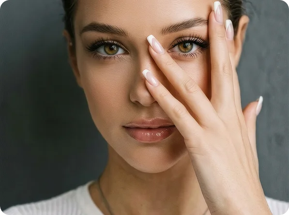 Benefits of Brow Lift Surgery