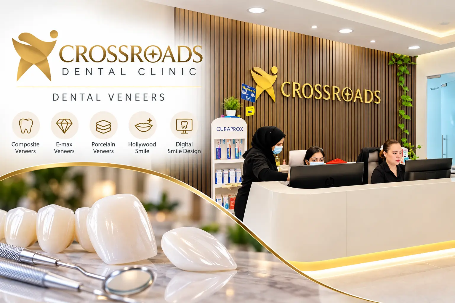 Dental Veneers Clinic Dental Veneers Clinic