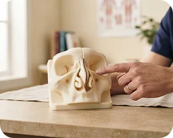 Deviated Nasal Septum Medical Reasons to Get a Rhinoplasty