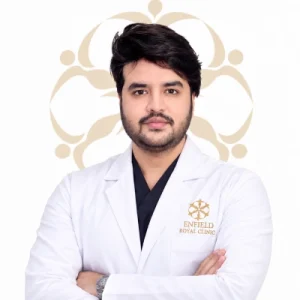 Dr Hamza Saleem