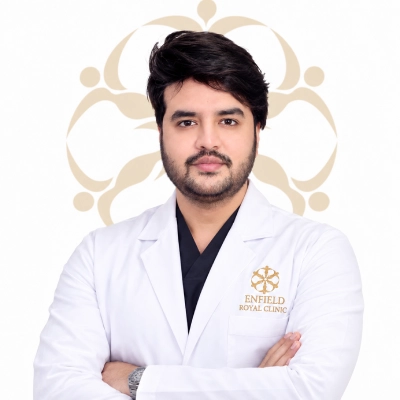 Dr Hamza Saleem