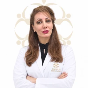 Dr. Atena Shafaei