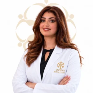 Dr. Elissa El Ahmadieh