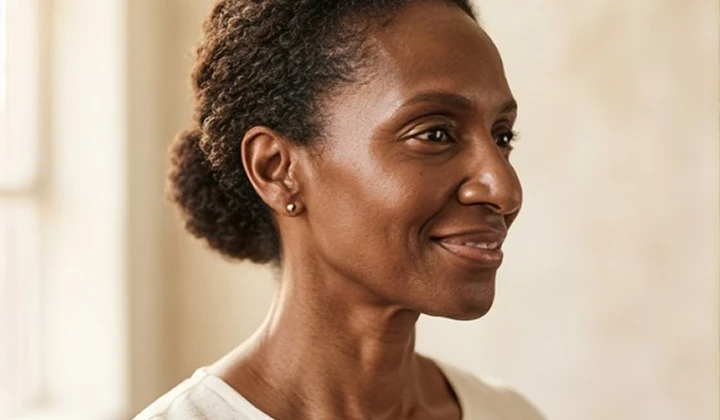 Ethnic rhinoplasty