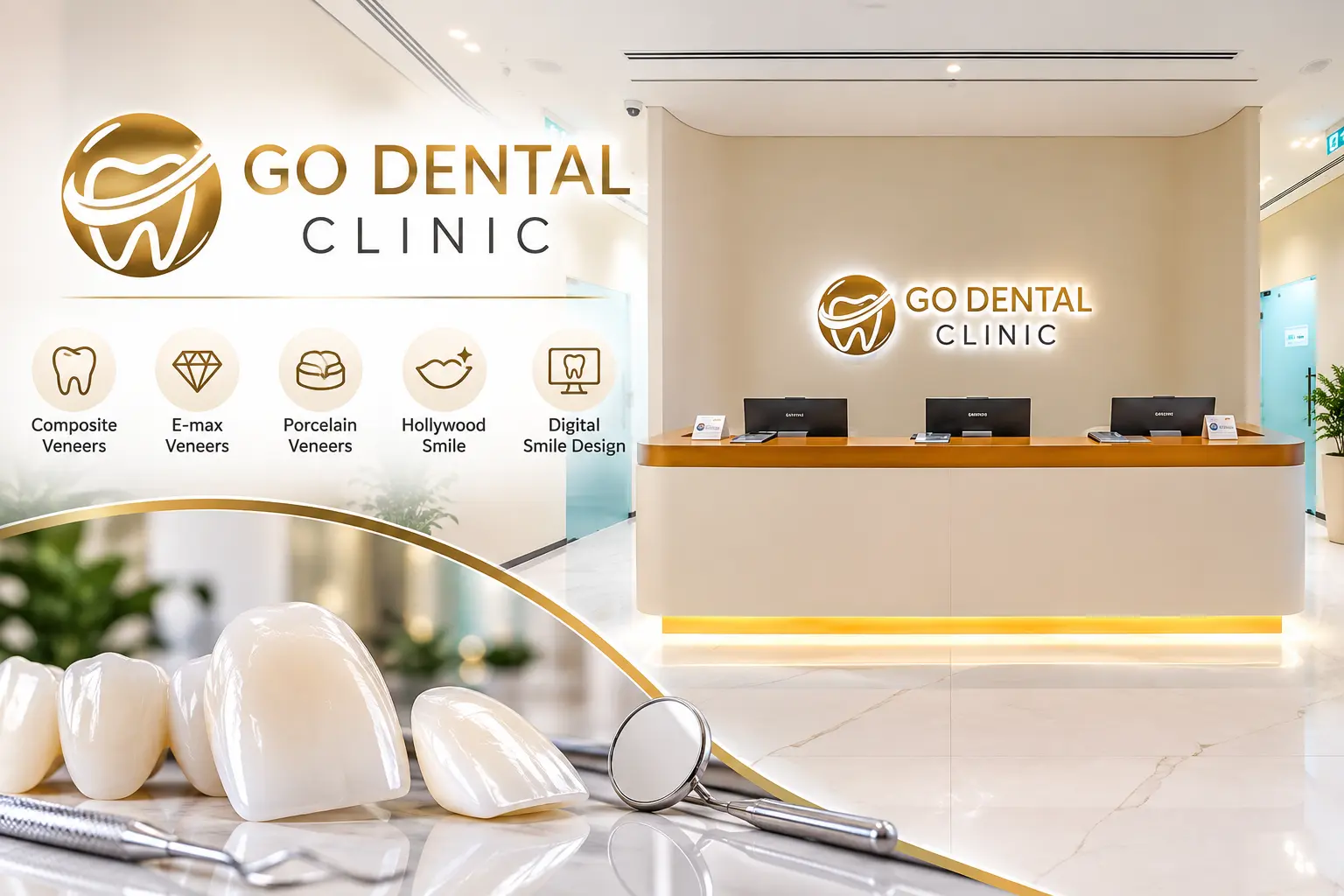 Go Dental Clinic Go Dental Clinic