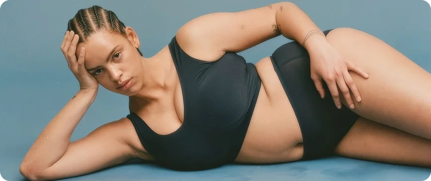 Ideal Candidate for Liposuction
