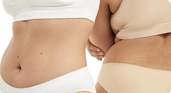 Liposuction for Abdomen