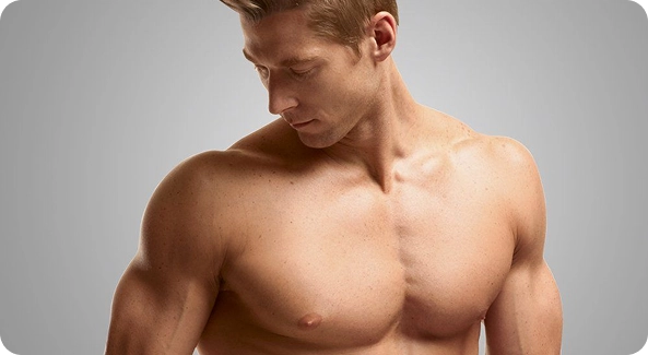 Liposuction for Chest