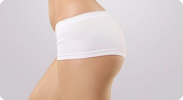 Liposuction for Hips