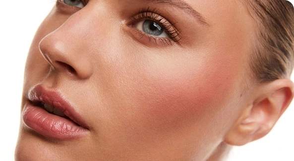 Liposuction for cheeks