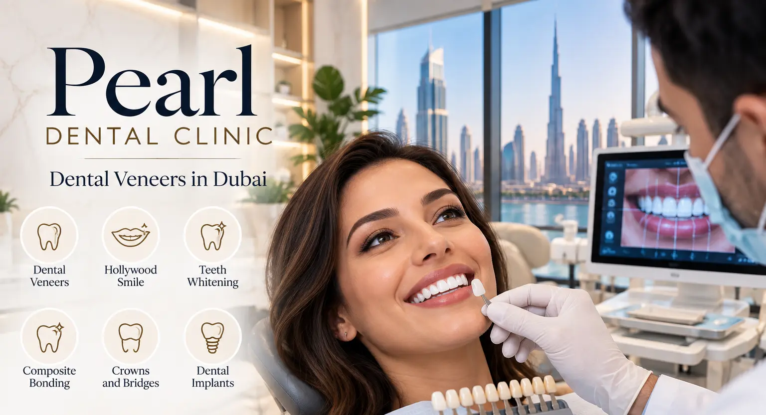 Pearl Dental Clinic Pearl Dental Clinic