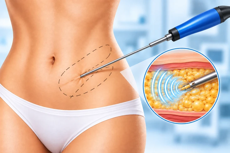 VASER Liposuction