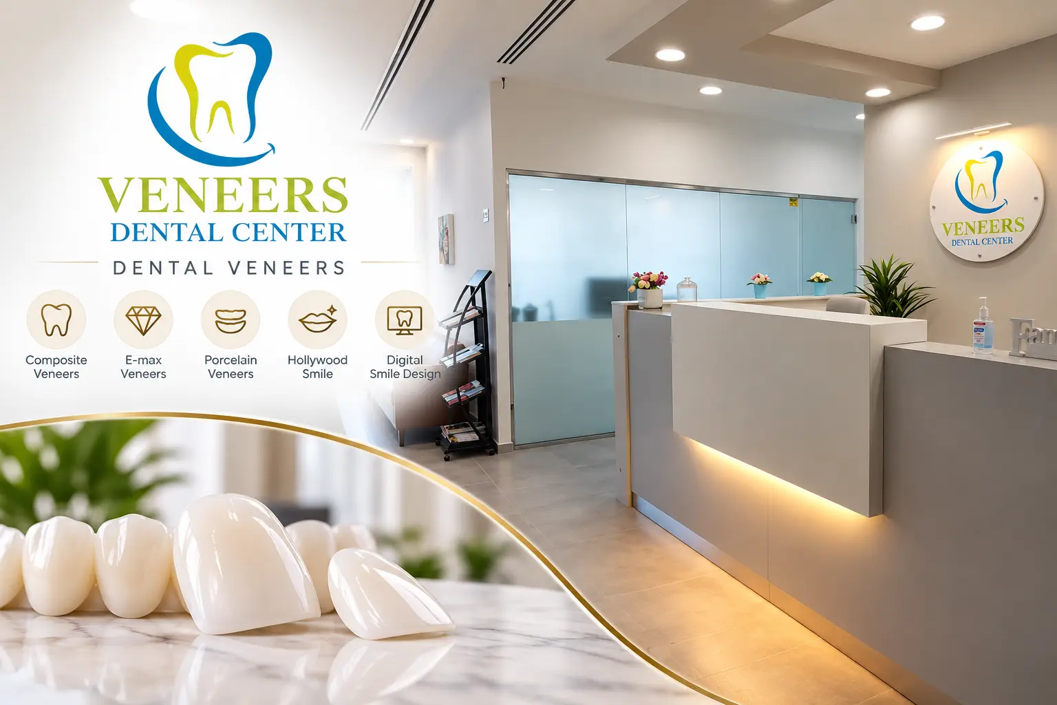 Veneers Dental Centre Veneers Dental Centre
